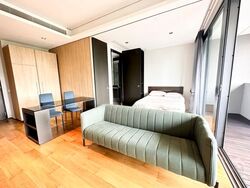 OUE Twin Peaks (D9), Condominium #578236661